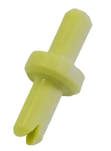 Miniature Inline Orifice Restrictor