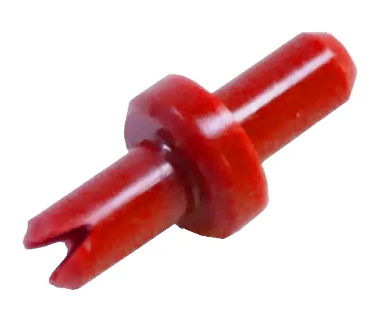 Miniature Inline Orifice Restrictor