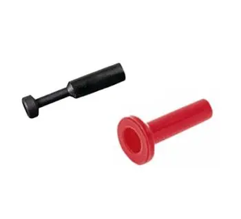 Push-To-Connect Tube Plug