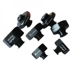 VacuForce Cup Fittings