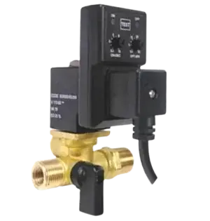 Tsunami_21999-0177 Electronic Drain Valve