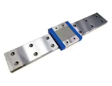 AirTAC_LRW_Series_Miniature_Linear_Guide_(Widened)